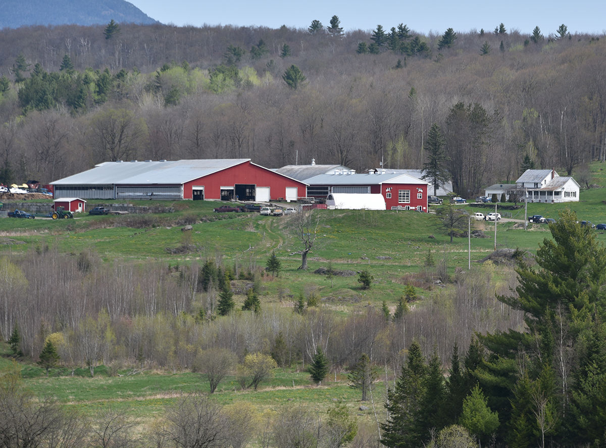 Joneslan Farm